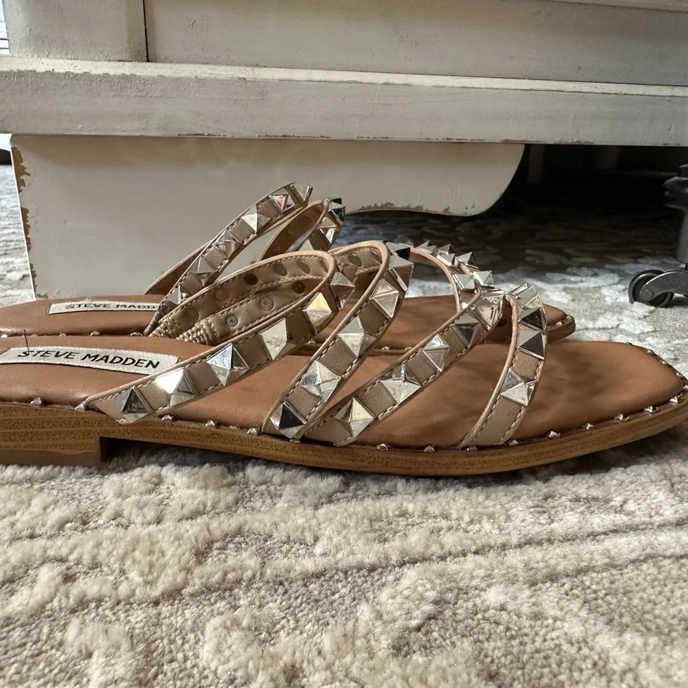 Steve Madden steve madden